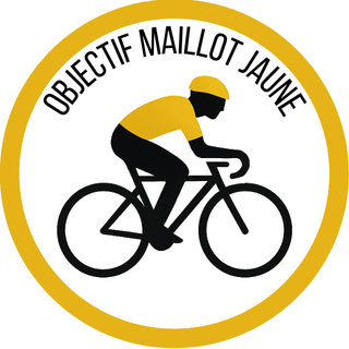 Objectif Maillot Jaune
